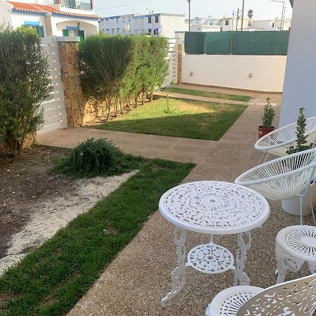 Orange Guest House 사그레스 외부 사진