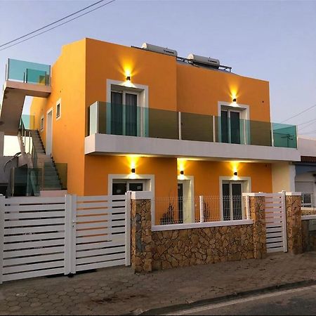 Orange Guest House 사그레스 외부 사진