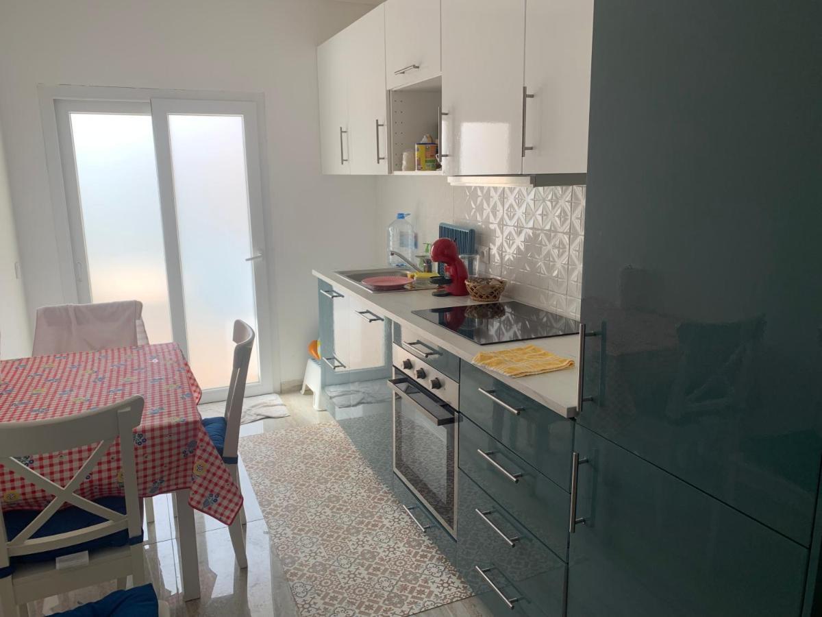 Orange Guest House 사그레스 외부 사진
