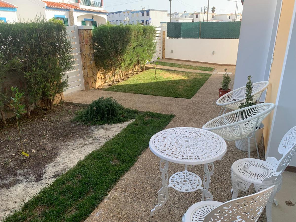 Orange Guest House 사그레스 외부 사진