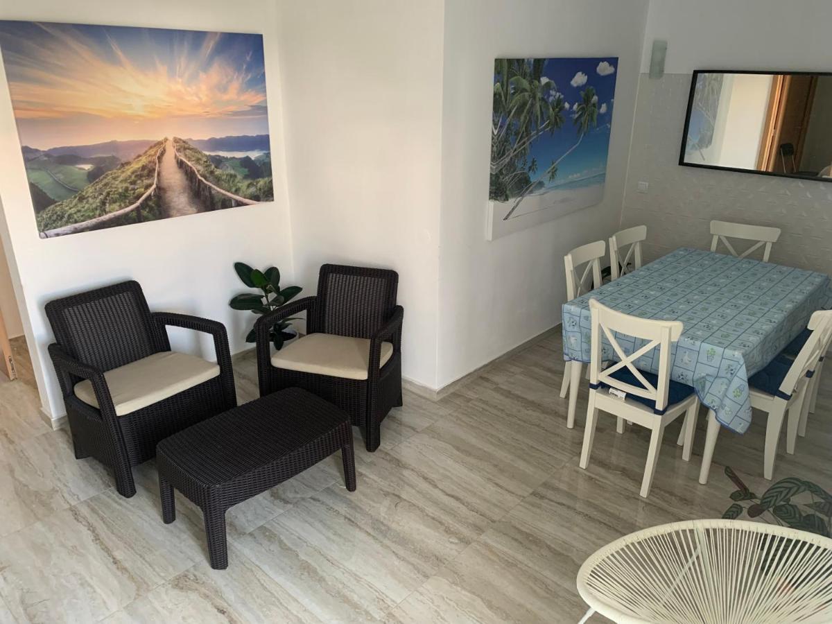 Orange Guest House 사그레스 외부 사진
