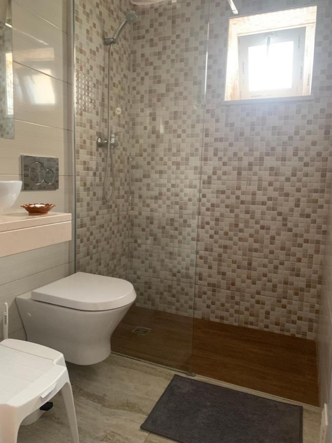 Orange Guest House 사그레스 외부 사진