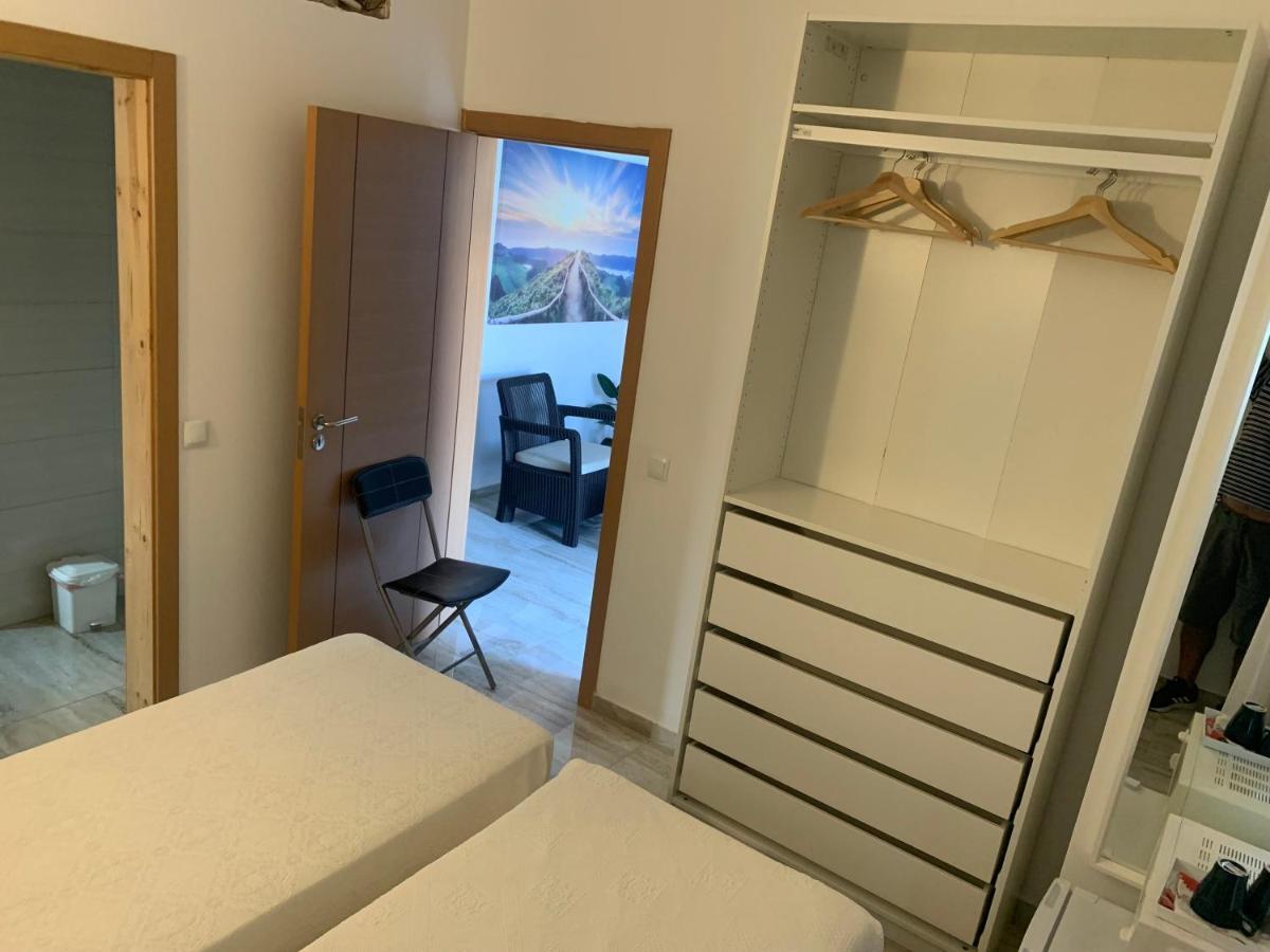 Orange Guest House 사그레스 외부 사진
