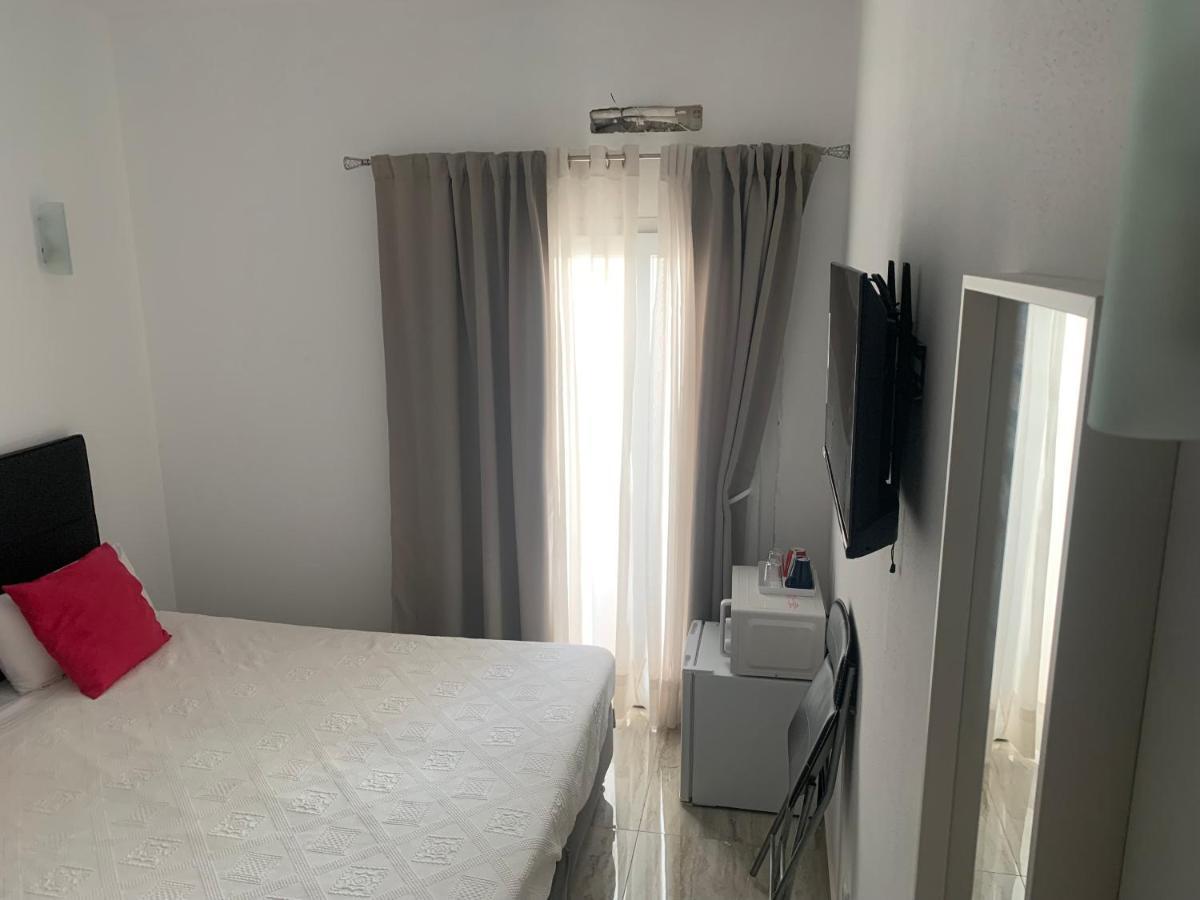 Orange Guest House 사그레스 외부 사진