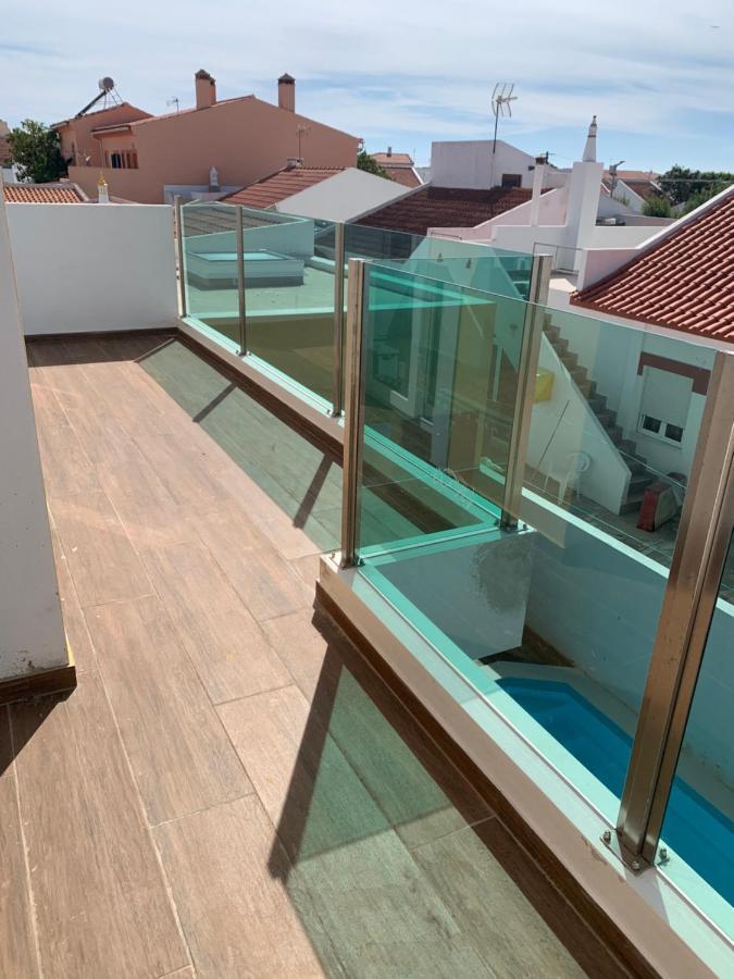 Orange Guest House 사그레스 외부 사진