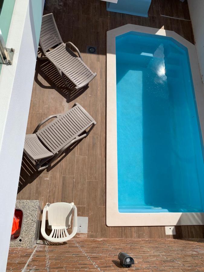 Orange Guest House 사그레스 외부 사진
