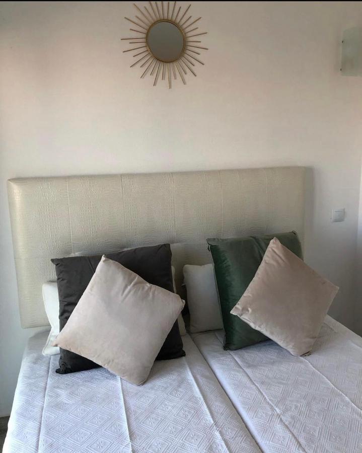 Orange Guest House 사그레스 외부 사진