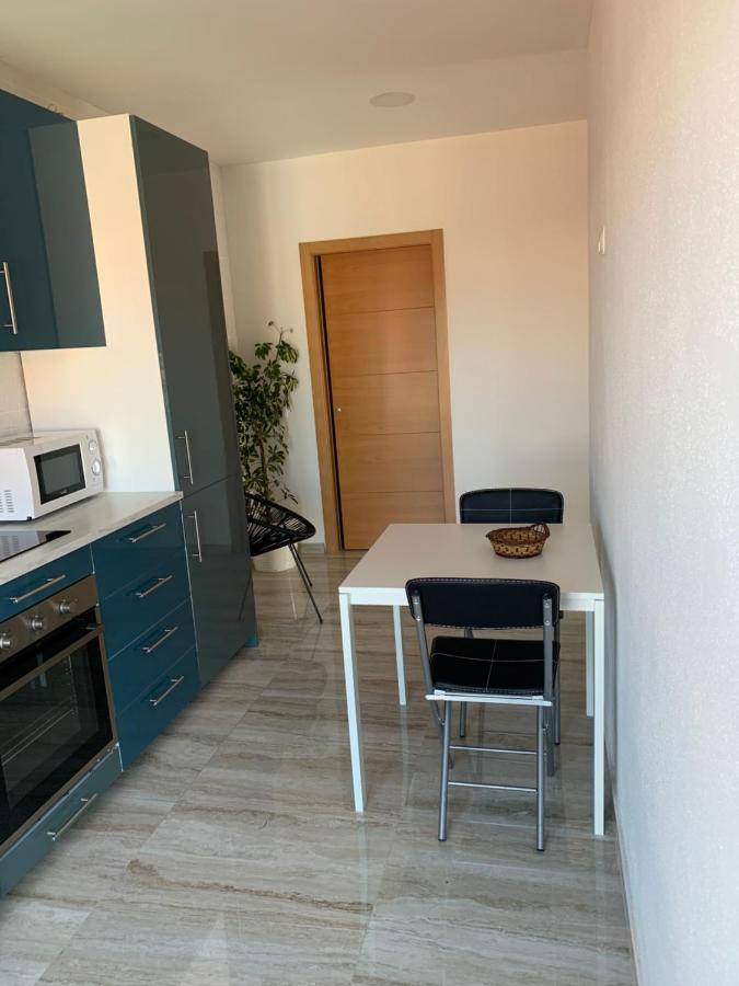 Orange Guest House 사그레스 외부 사진