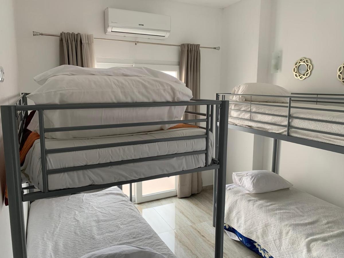 Orange Guest House 사그레스 외부 사진