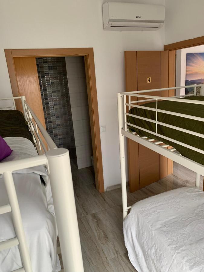 Orange Guest House 사그레스 외부 사진