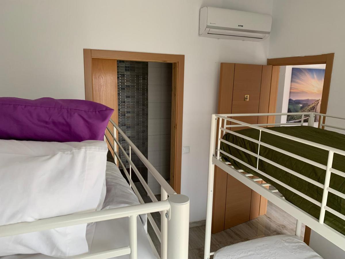 Orange Guest House 사그레스 외부 사진
